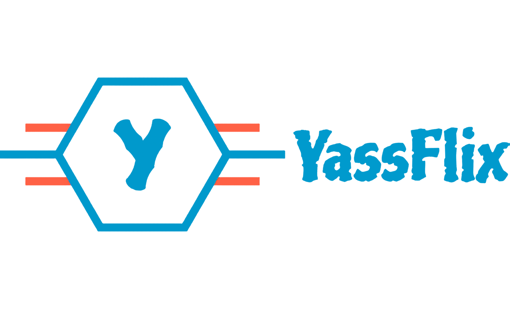 YassFlix Logo